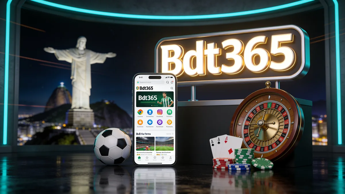 Como Baixar e Instalar o APK do bdt365 para Android no Brasil: guia de bdt365 para jogadores no Brasil